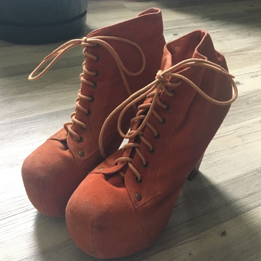 Jeffery Campbell Litas